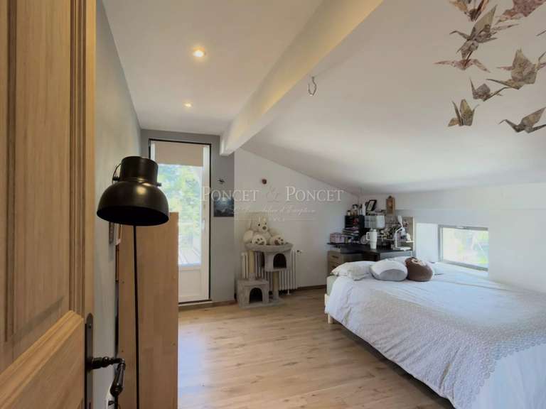 Maison Uzès - 7 chambres - 550m²