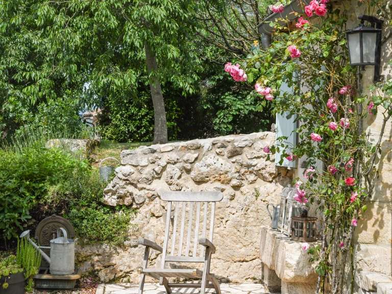 Maison Uzès - 5 chambres - 367m²