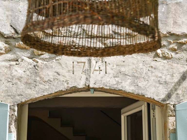 Maison Uzès - 5 chambres - 367m²