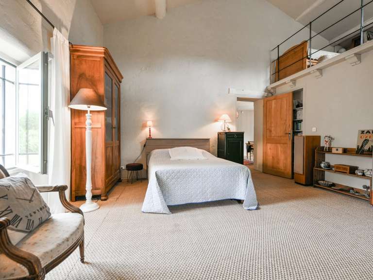 Maison Uzès - 5 chambres - 367m²