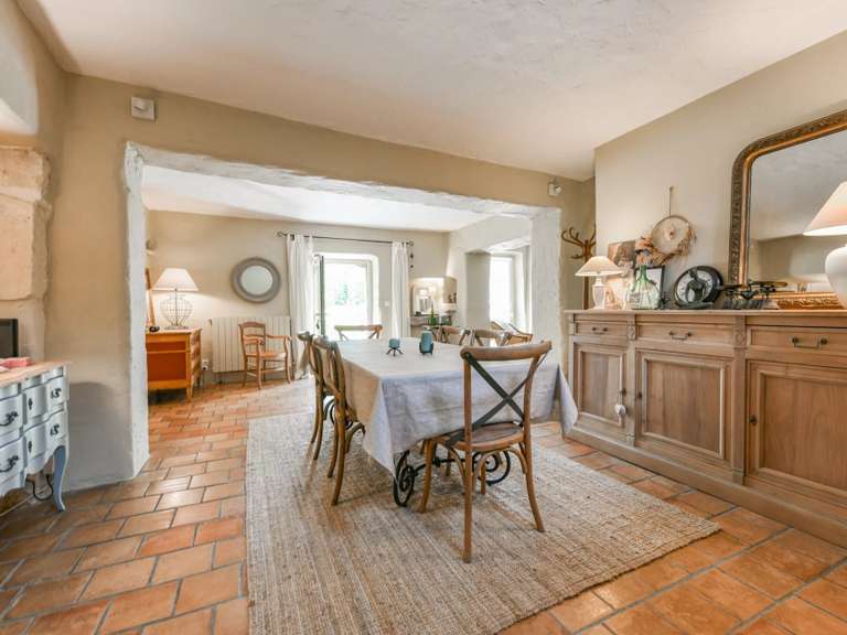 Maison Uzès - 5 chambres - 367m²