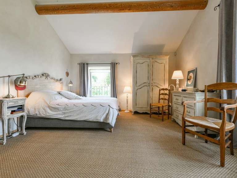 Maison Uzès - 5 chambres - 367m²