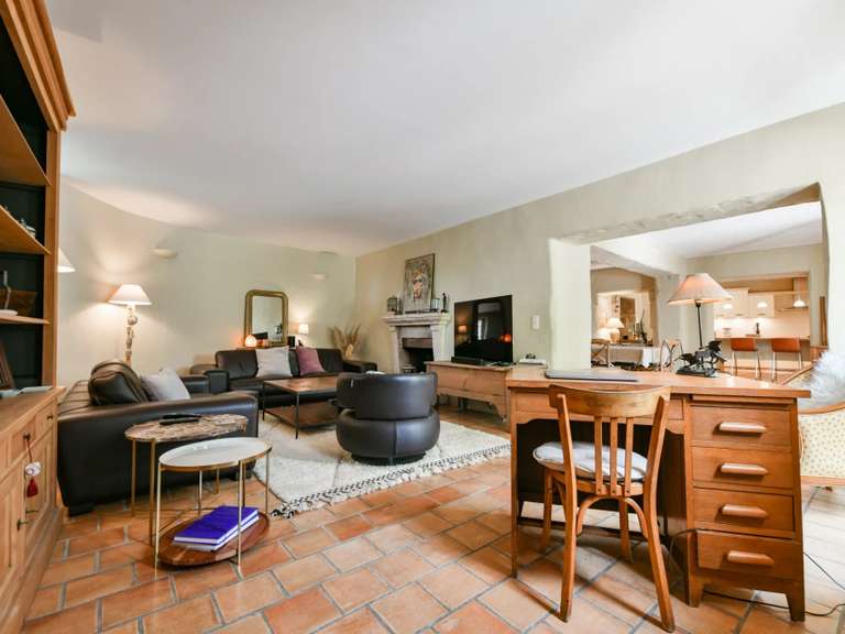 Maison Uzès - 5 chambres - 367m²