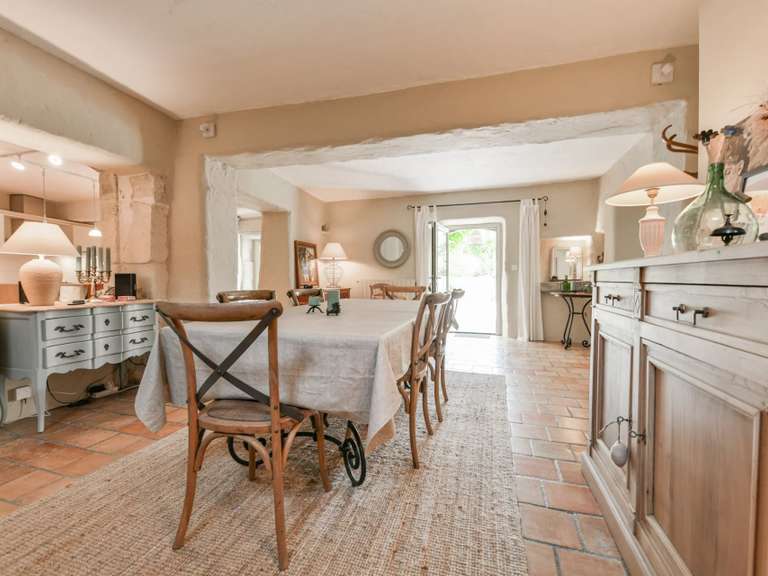 Maison Uzès - 5 chambres - 367m²