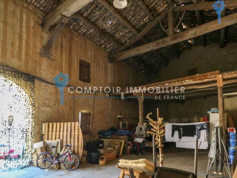 House Uzès - 9 bedrooms - 548m²