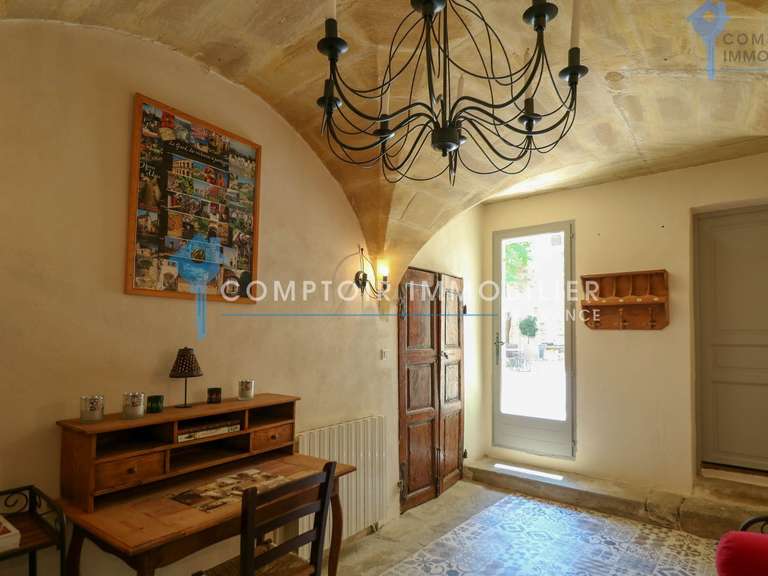 House Uzès - 9 bedrooms - 548m²