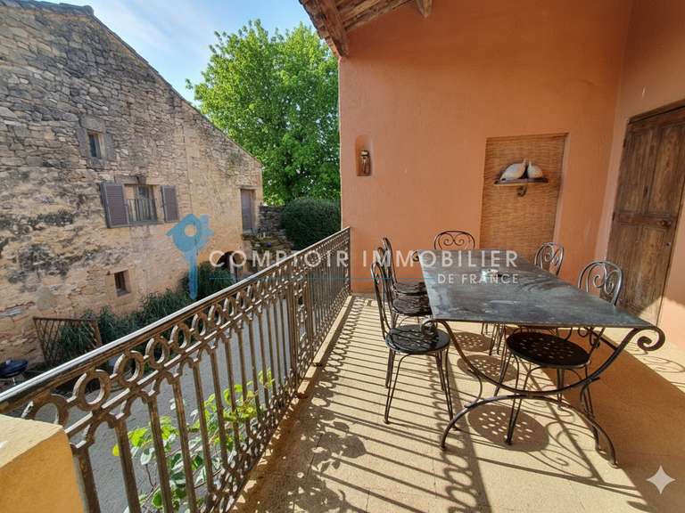 House Uzès - 12 bedrooms - 451m²