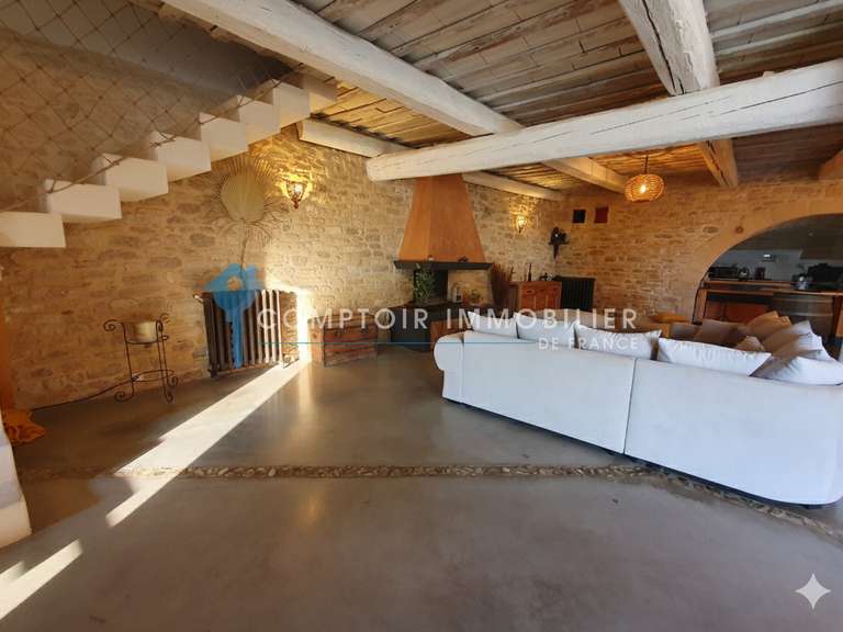 House Uzès - 12 bedrooms - 451m²