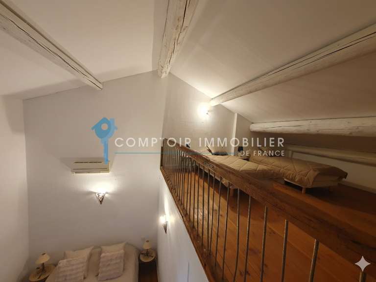 House Uzès - 12 bedrooms - 451m²