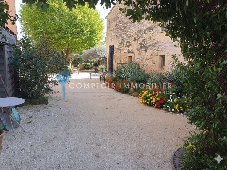 House Uzès - 12 bedrooms - 451m²