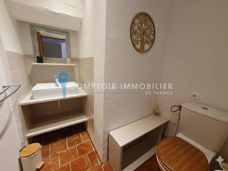 House Uzès - 12 bedrooms - 451m²