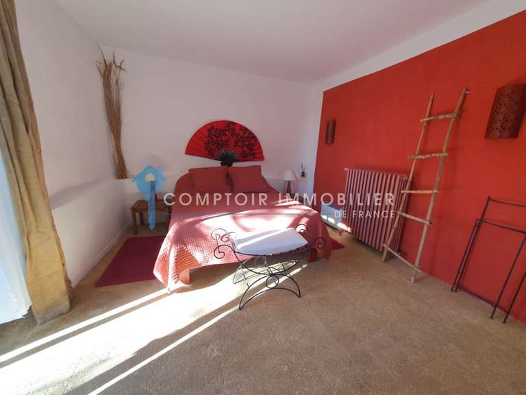 House Uzès - 12 bedrooms - 451m²