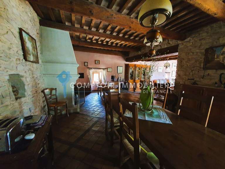 House Uzès - 5 bedrooms - 300m²