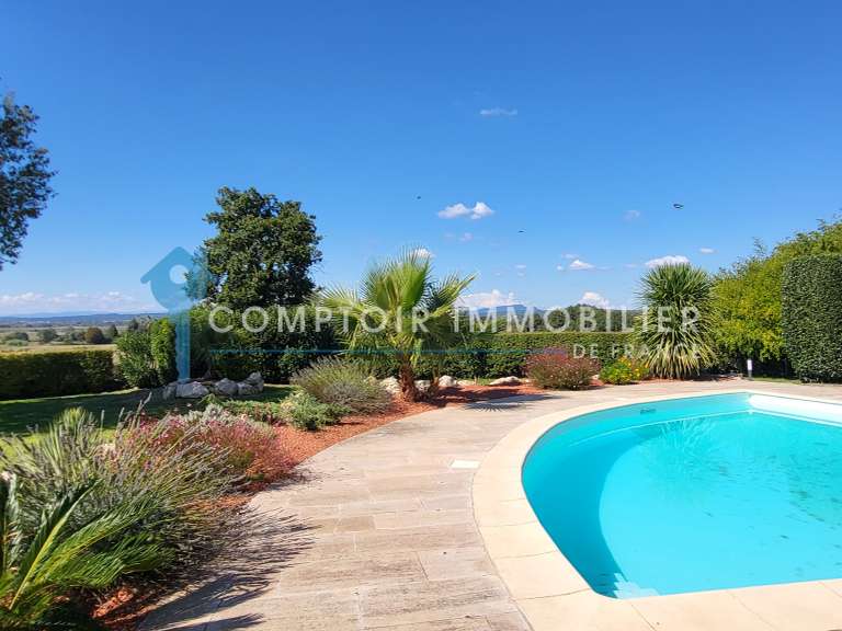 House Uzès - 5 bedrooms - 203m²