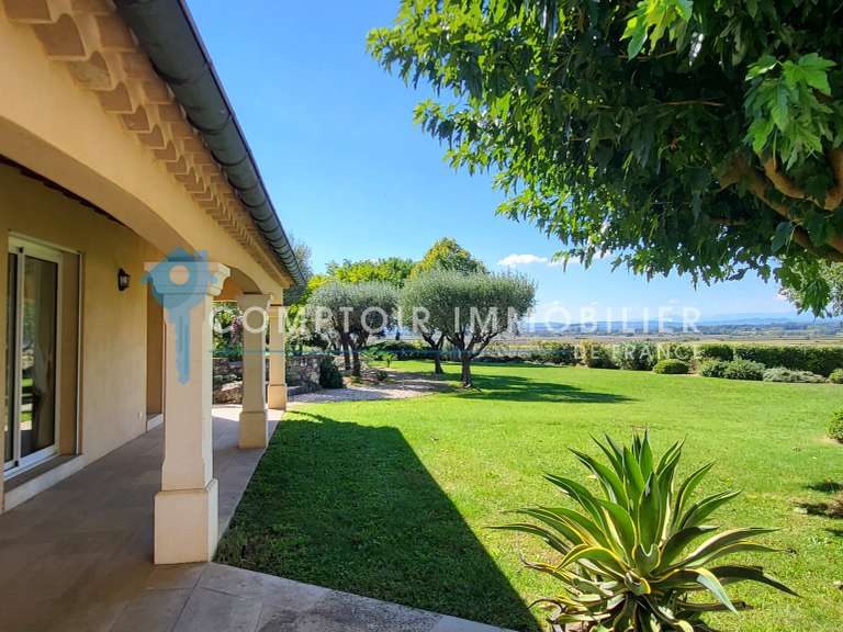 House Uzès - 5 bedrooms - 203m²