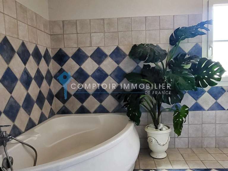 House Uzès - 5 bedrooms - 203m²