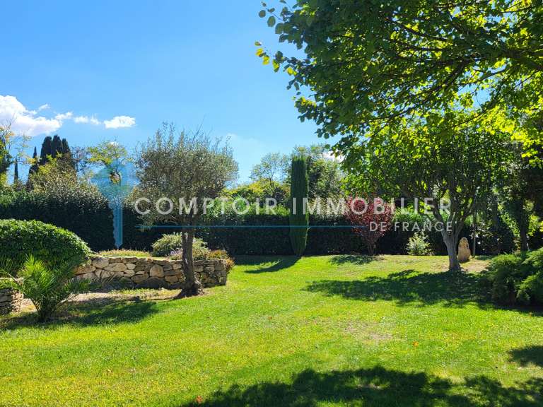 House Uzès - 5 bedrooms - 203m²