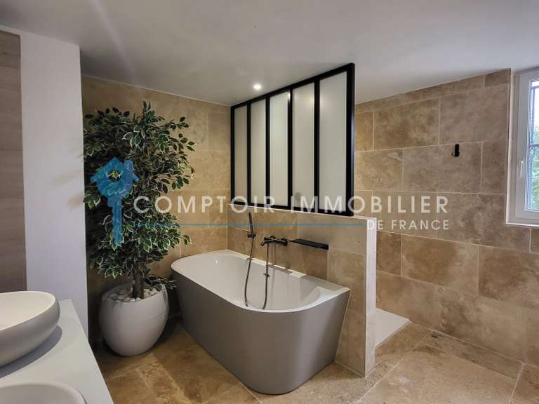 House Uzès - 5 bedrooms - 203m²