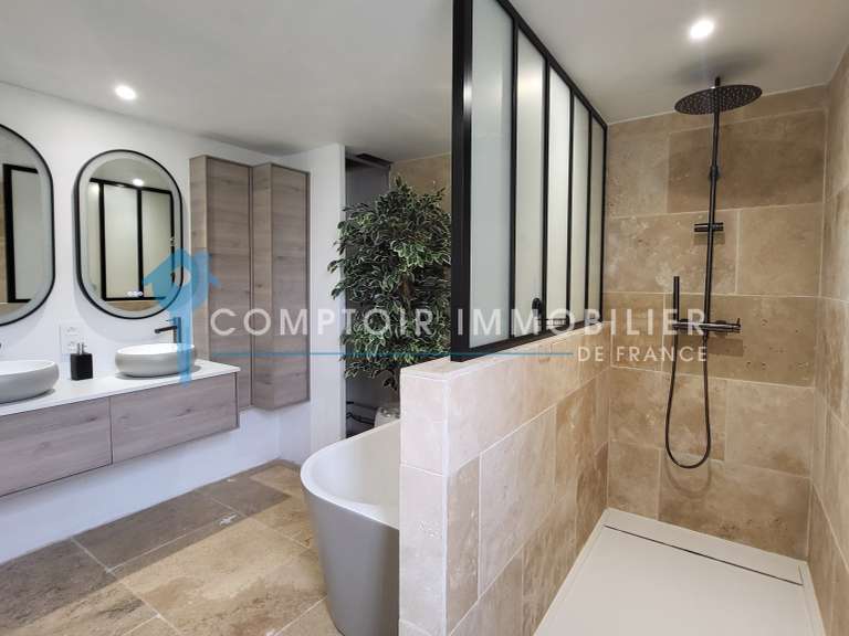 House Uzès - 5 bedrooms - 203m²