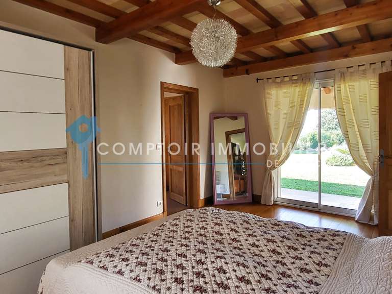 House Uzès - 5 bedrooms - 203m²