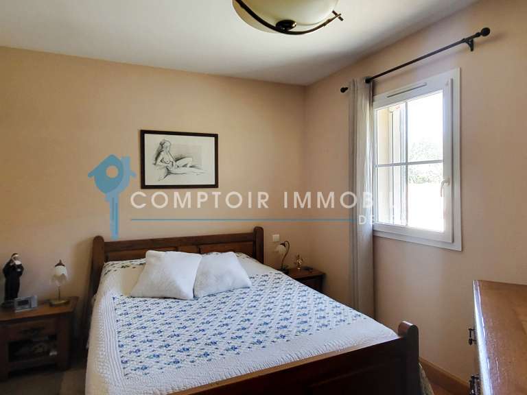 House Uzès - 5 bedrooms - 203m²