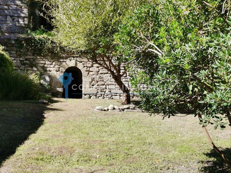 House Uzès - 6 bedrooms - 460m²