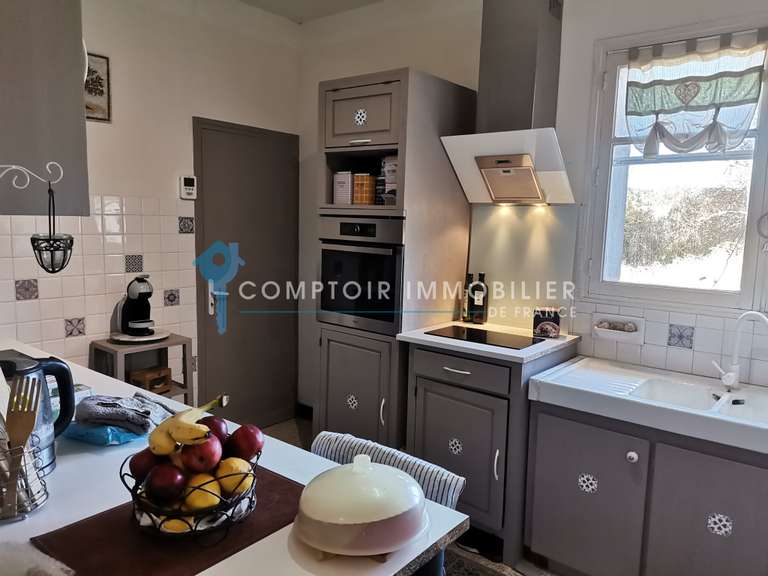 House Uzès - 6 bedrooms - 460m²