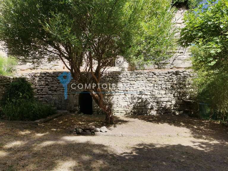 House Uzès - 6 bedrooms - 460m²