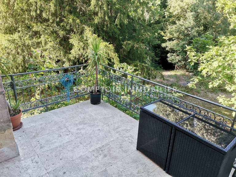 House Uzès - 6 bedrooms - 460m²