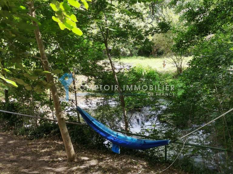 House Uzès - 6 bedrooms - 460m²