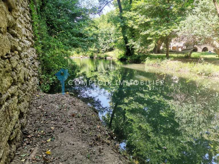 House Uzès - 6 bedrooms - 460m²