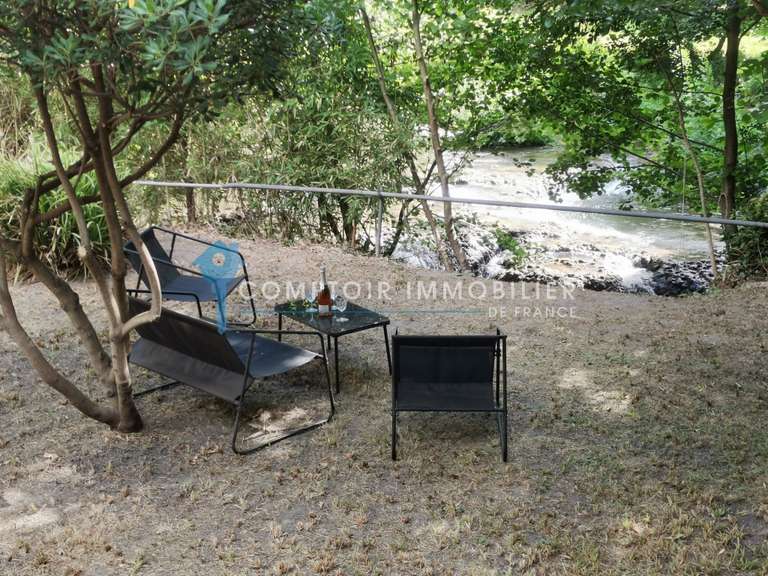 House Uzès - 6 bedrooms - 460m²