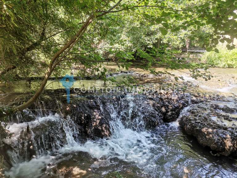 House Uzès - 6 bedrooms - 460m²