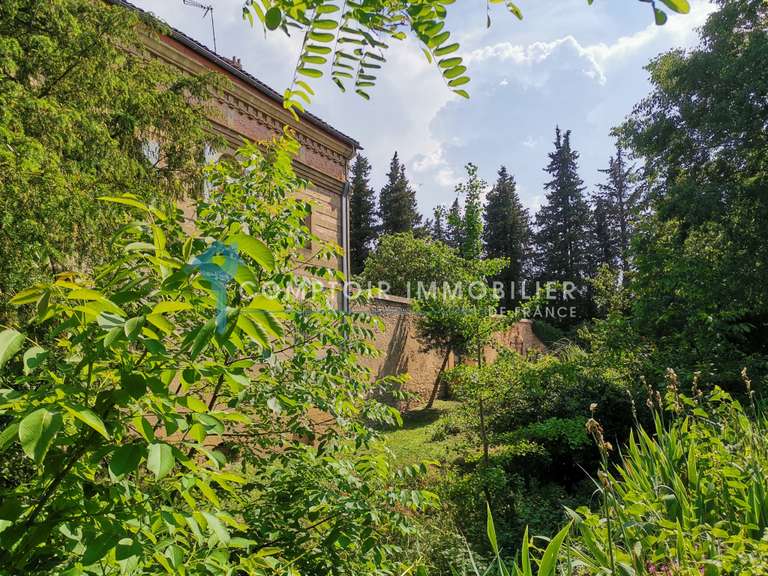 House Uzès - 6 bedrooms - 460m²