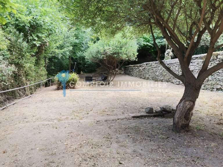 House Uzès - 6 bedrooms - 460m²