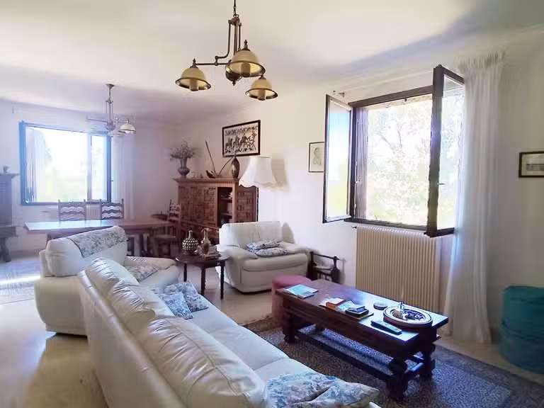 Maison Uzès - 7 chambres