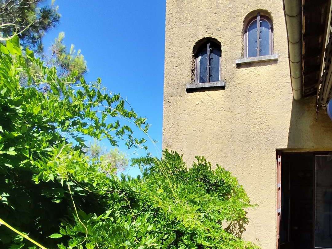 Maison Uzès