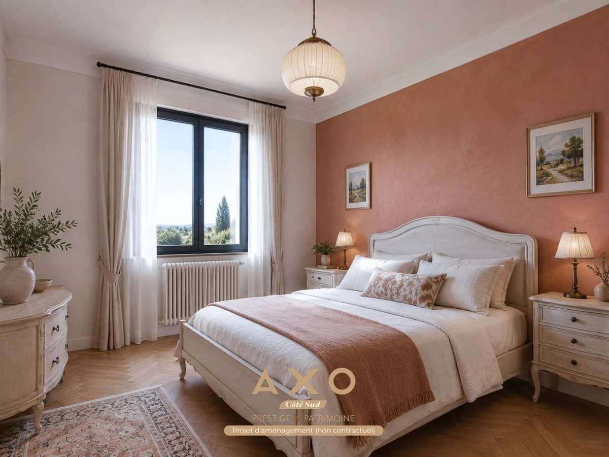 Maison Uzès