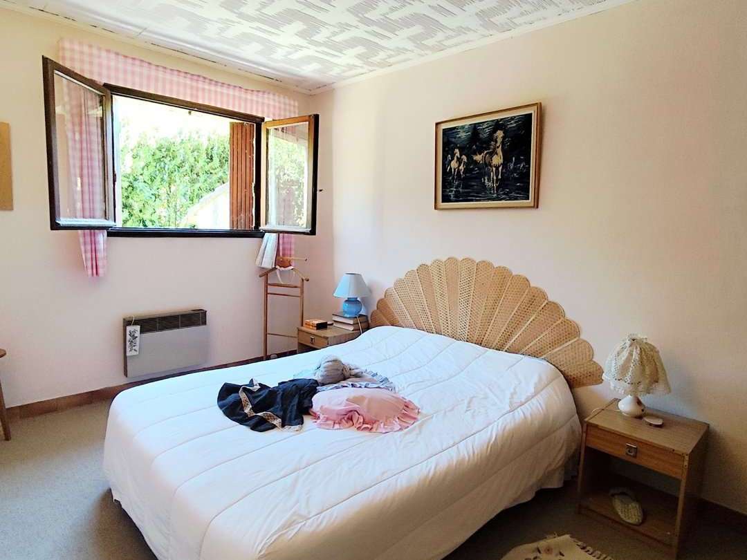 Maison Uzès