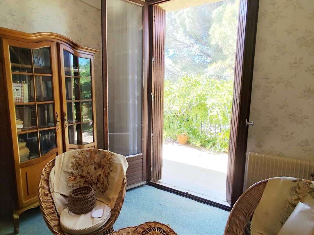 House Uzès