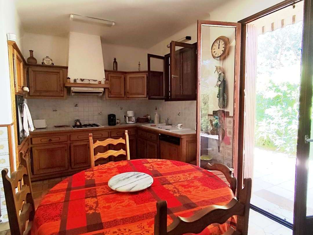 Maison Uzès