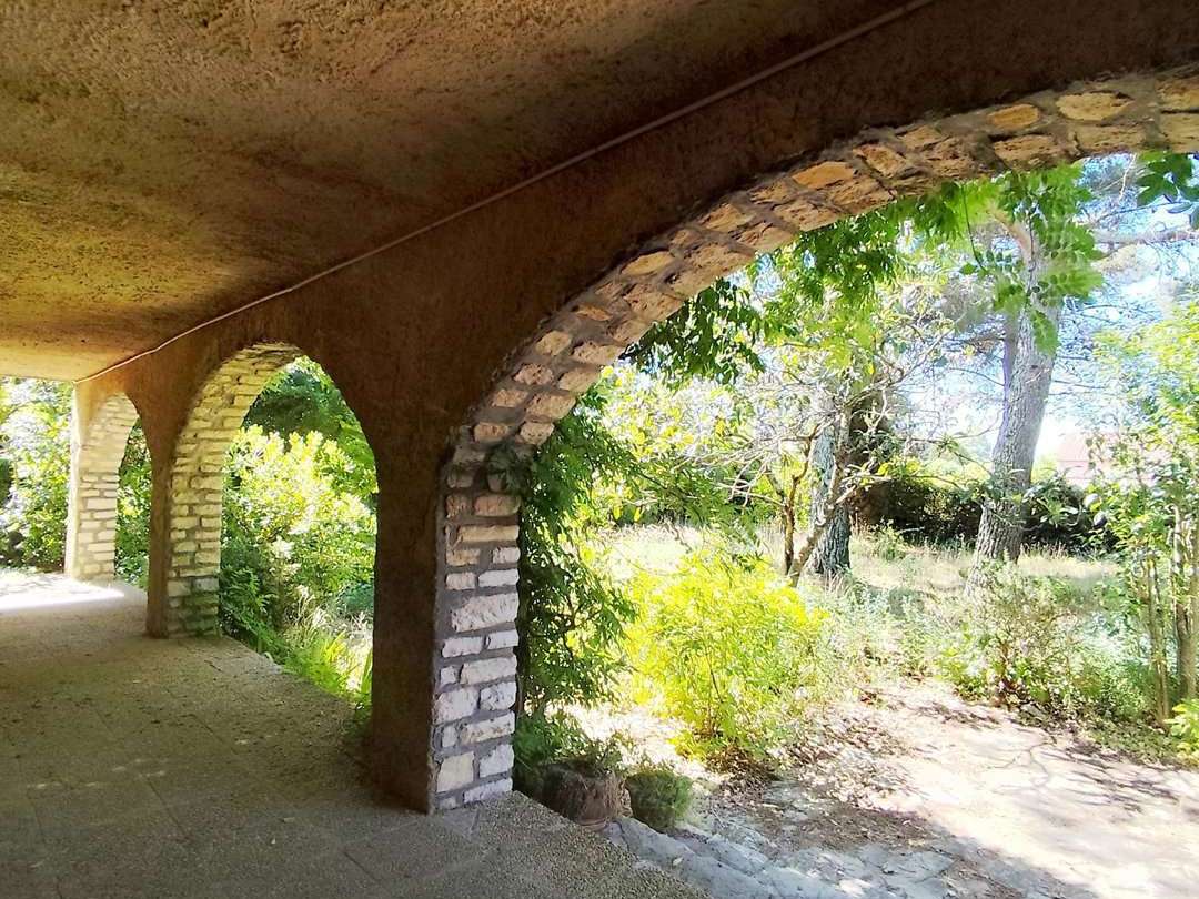 House Uzès