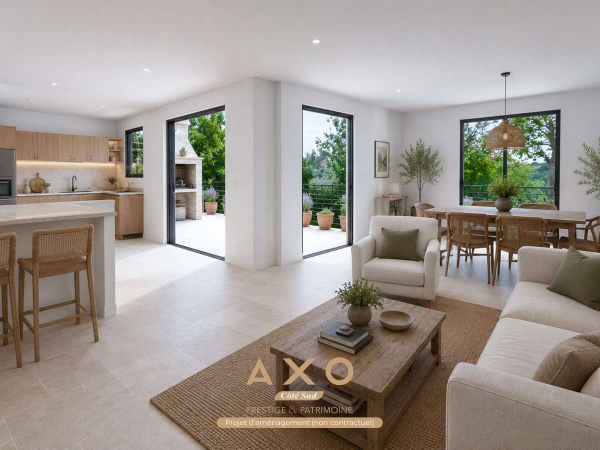 Maison Uzès
