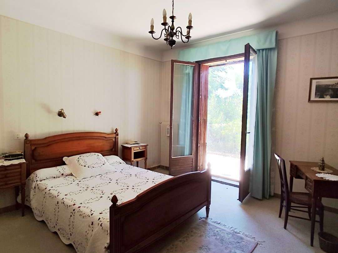 House Uzès