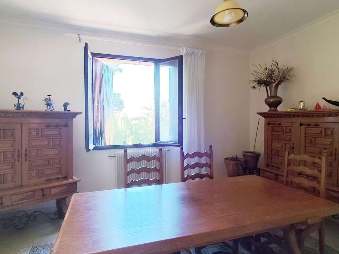 House Uzès