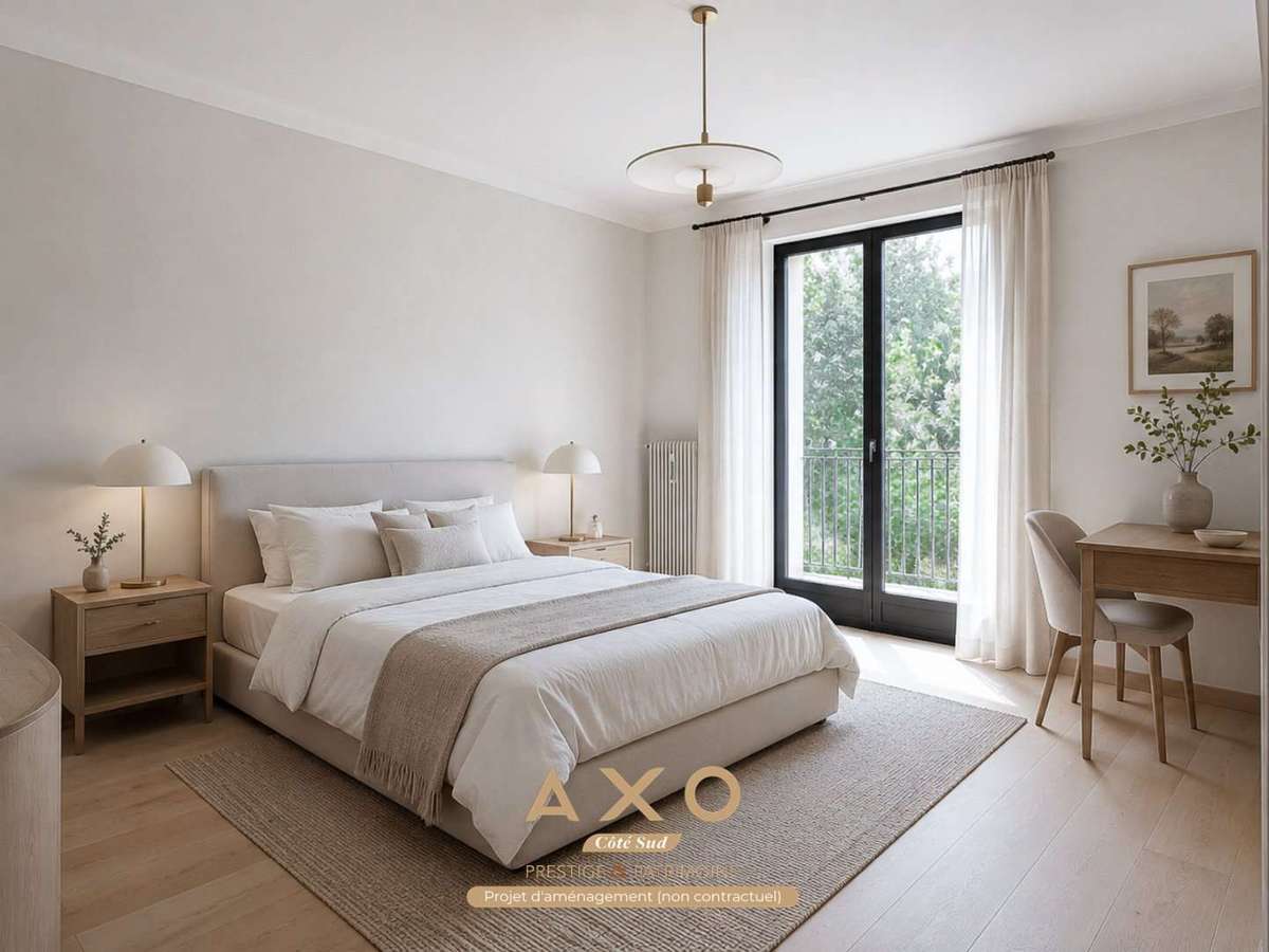 Maison Uzès