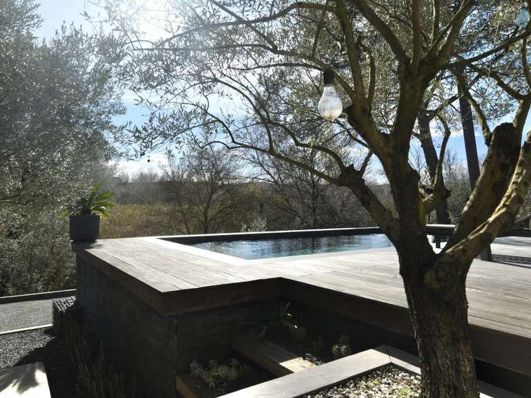 Maison Uzès - 3 chambres - 175m²