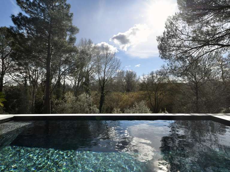 Maison Uzès - 3 chambres - 175m²