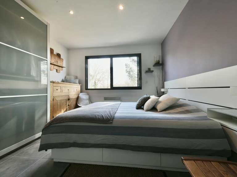 Maison Uzès - 3 chambres - 175m²