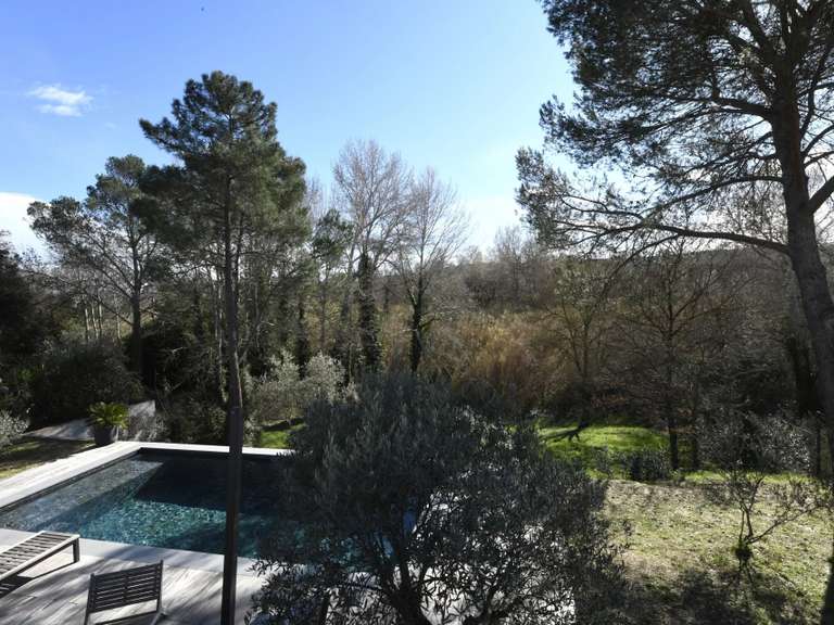 Maison Uzès - 3 chambres - 175m²